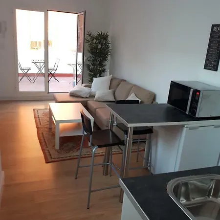 Appartement Atico En Remedios