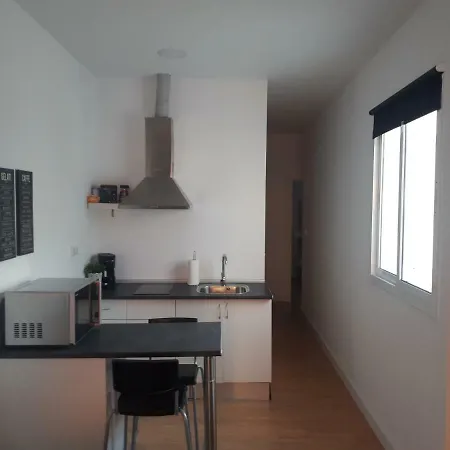 Atico En Remedios Appartement Sevilla