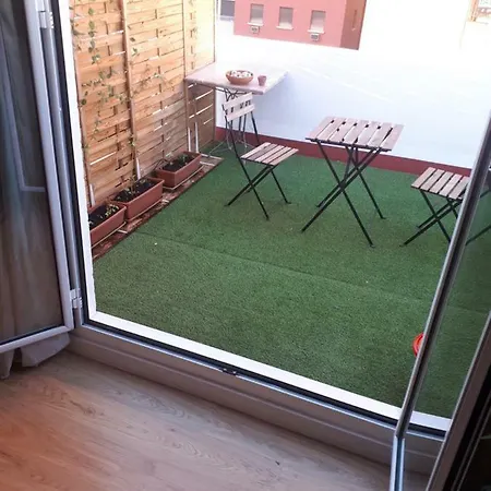 Appartement Atico En Remedios Sevilla