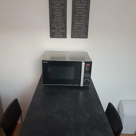 Atico En Remedios Appartement *