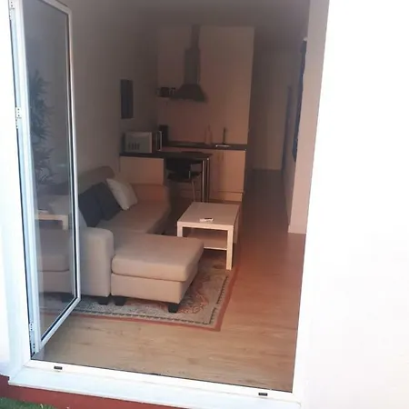 Atico En Remedios Appartement