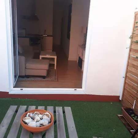 Appartement Atico En Remedios