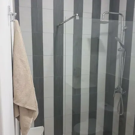 Appartement Atico En Remedios Sevilla