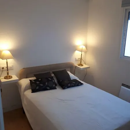 Atico En Remedios Appartement *