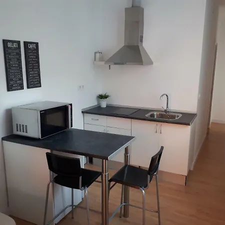 ático En Remedios * Siviglia