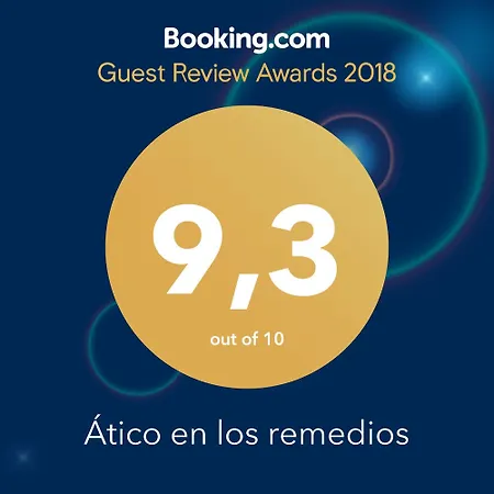 ático En Remedios Apartamento