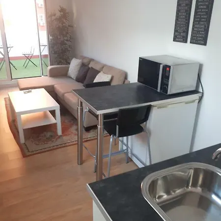 Apartamento ático En Remedios *